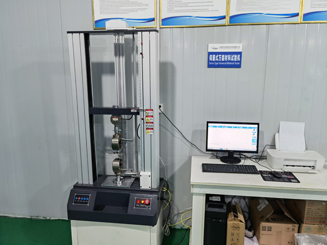 高低溫交變濕熱試驗箱和M607水平垂直燃燒（shāo）測定儀