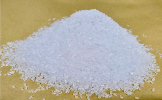 環保pp再生（shēng）料