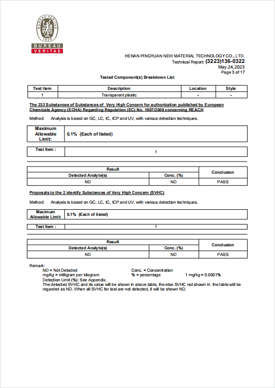 RGPPS REACH 報告 2