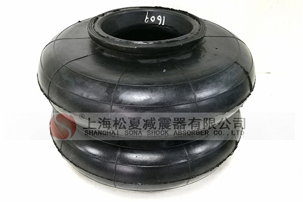 空(kōng)氣彈簧疲(pí)勞測試歸類