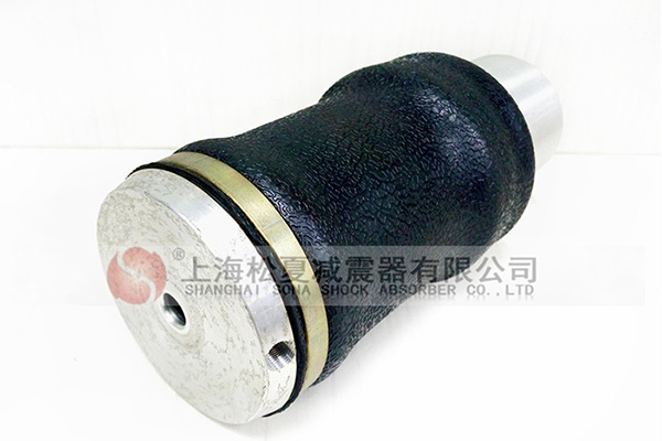 空氣彈簧的類型及安裝方式設置
