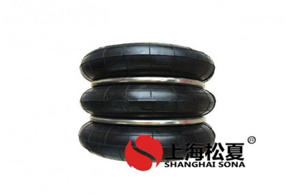 空氣彈(dàn)簧施(shī)工安裝技(jì)巧