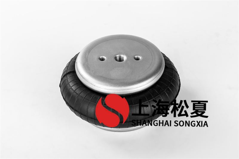 康迪泰克空氣彈簧安(ān)裝步驟