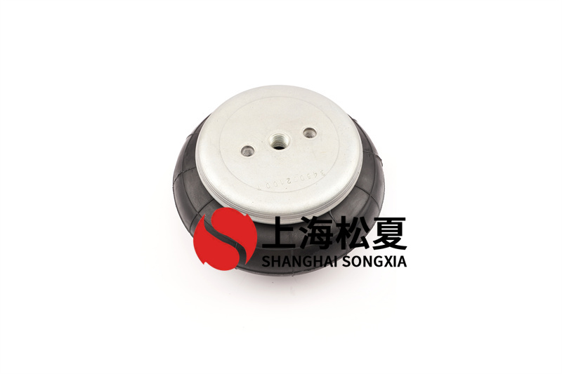 空氣彈簧(huáng)零配件(jiàn)的構造