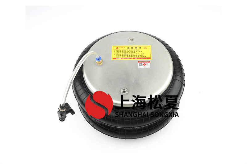 空氣彈簧密(mì)封性測試機