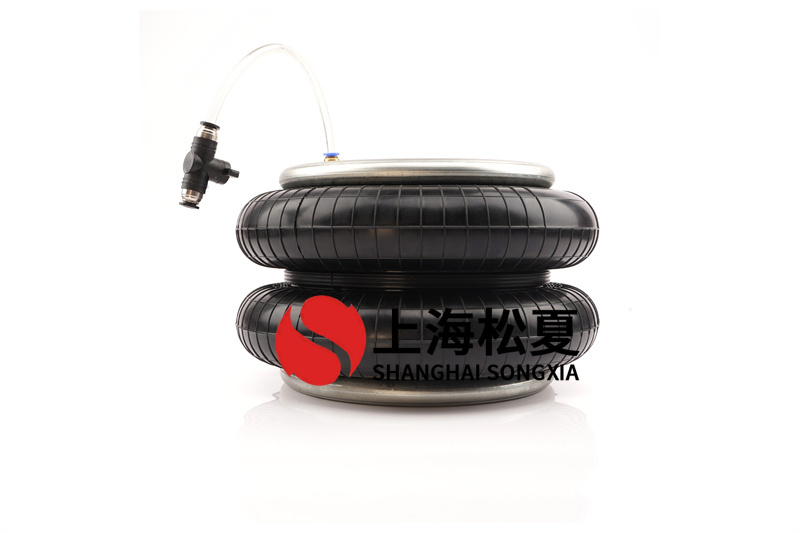 什麽是固定式（shì）空氣（qì）彈簧的工作原理？它的優點是什麽？