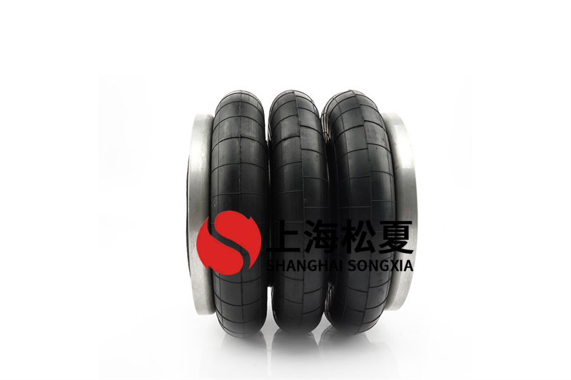 空（kōng）氣彈簧一般由四部份組（zǔ）成特點