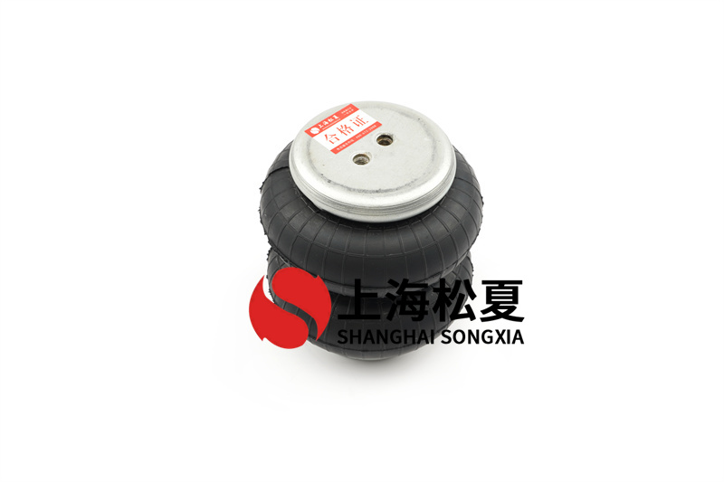 空氣彈簧減震(zhèn)器為何減震效果顯著