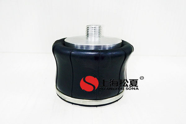 汽車空氣彈簧新(xīn)式的安裝方法
