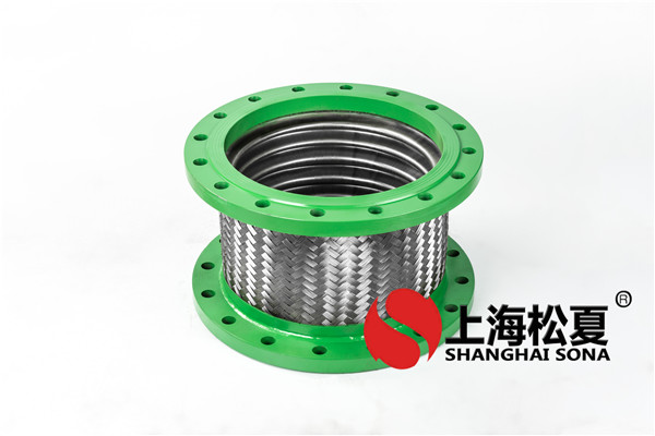造成（chéng）金屬軟管損（sǔn）壞的原因有哪些（xiē）?