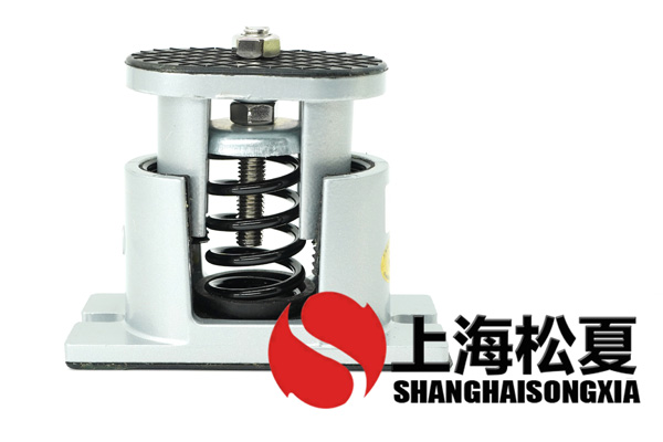 彈簧（huáng）減震器的挑選型號和注（zhù）意事項