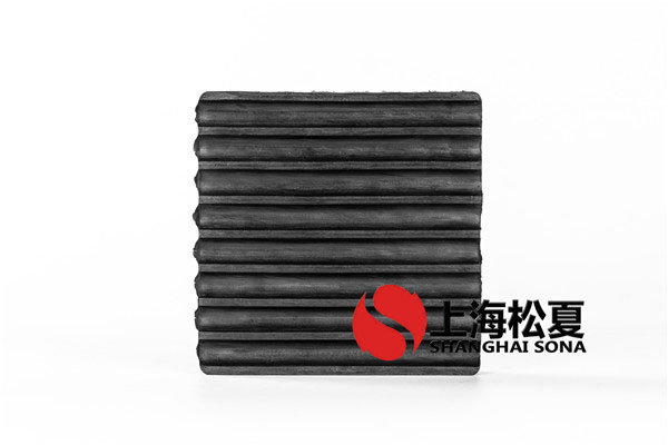 橡膠減振器機械結構的定位維（wéi）護