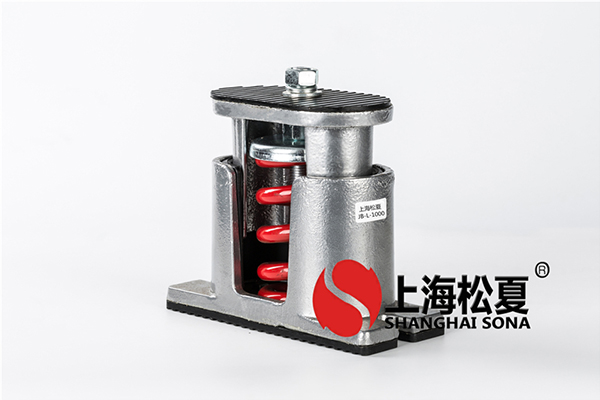 減振彈（dàn）簧減振器的（de）特性有哪些？
