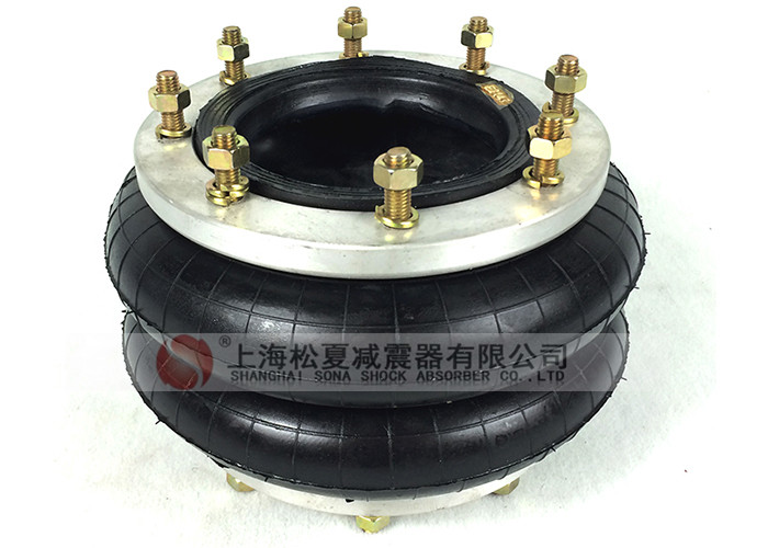 震動器空氣彈（dàn）簧（huáng）活（huó）塞杆與管路的區別（bié）