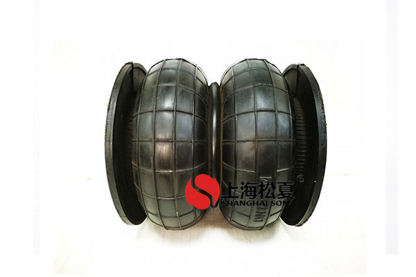 震動器空氣彈簧活塞杆與管路（lù）的區別