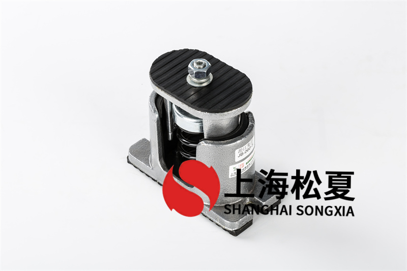 彈簧減振（zhèn）器的運用（yòng）範疇