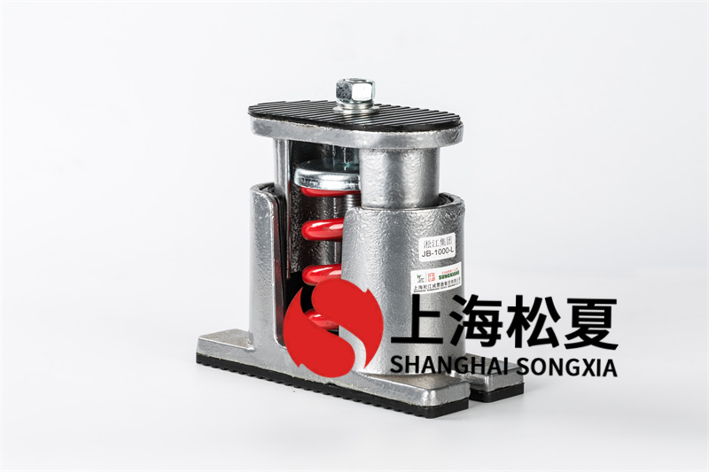 彈簧（huáng）減震器的安全使用方法有哪些？