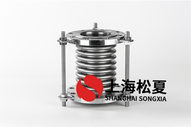 橡膠補償器領（lǐng）域的市場前景