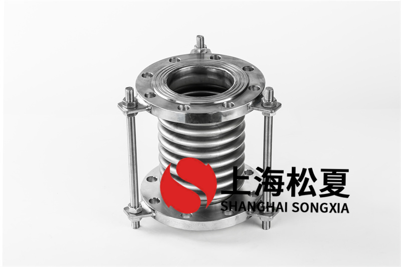 橡（xiàng）膠補償器領域的市（shì）場前景