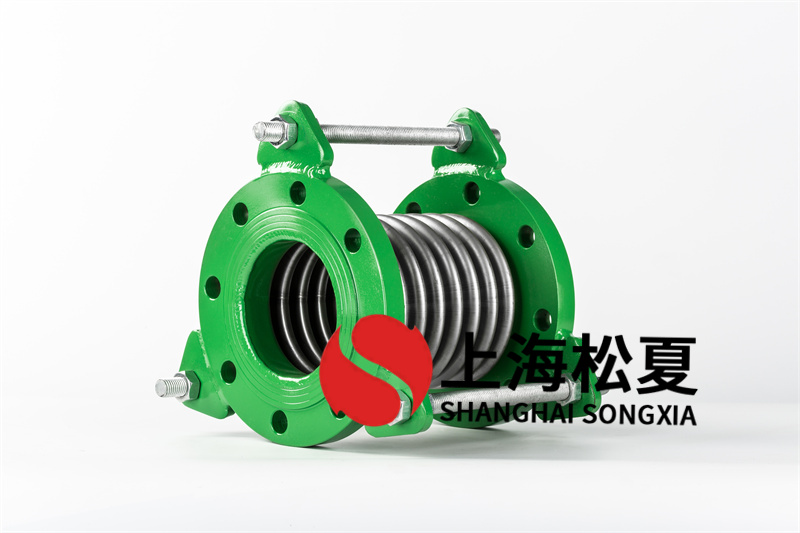 金屬波紋管工作壓力均衡膨脹（zhàng）節運用