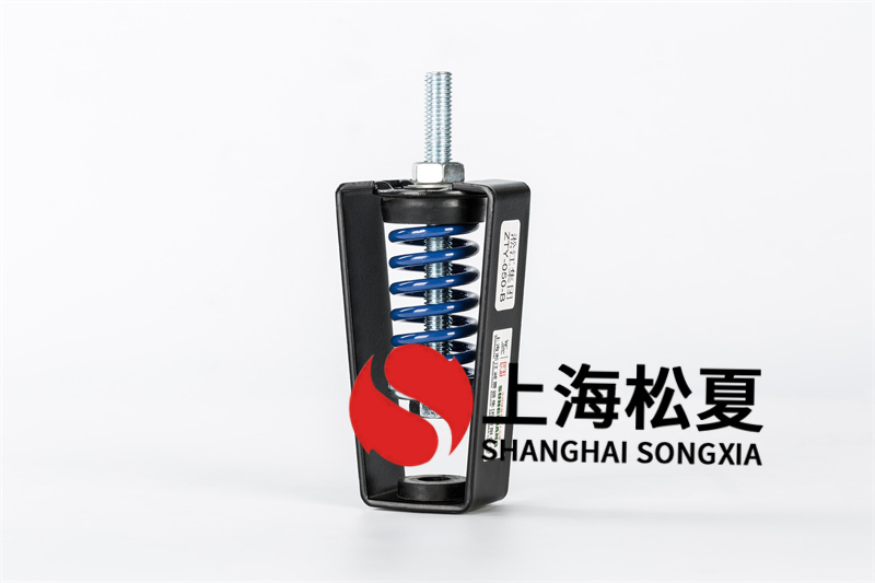 彈簧減震器有哪些好的選擇（zé）？