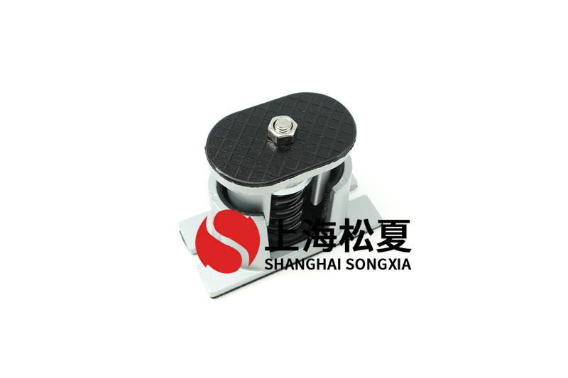 變電器用彈（dàn）簧減振器的關鍵優勢有哪些（xiē）呢？