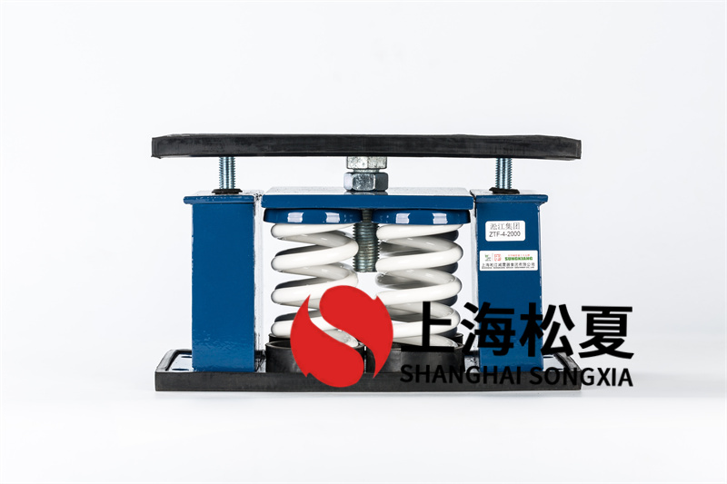 變電器用彈簧減振器的（de）關（guān）鍵優勢有哪些呢？