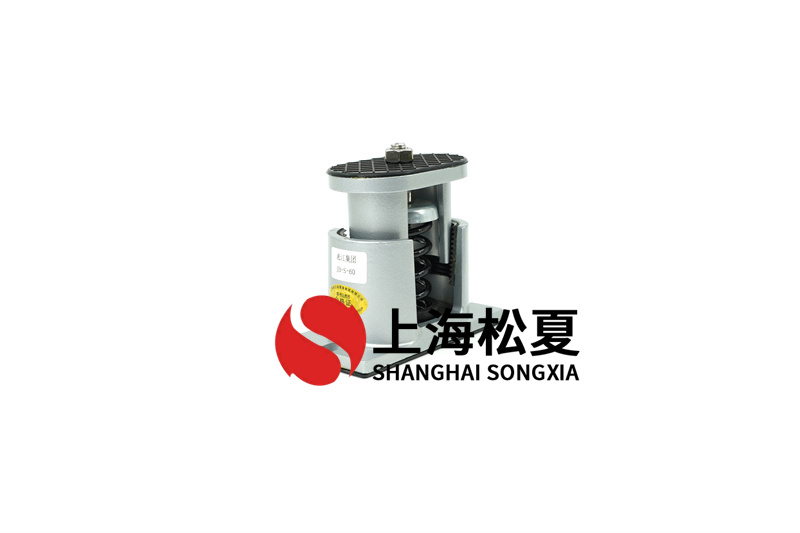 彈（dàn）簧減（jiǎn）振器（qì）彎曲（qǔ）應（yīng）變（biàn）的要素與功（gōng）效