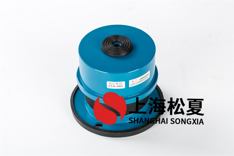 彈簧減振（zhèn）器彎曲應變的要素與功效