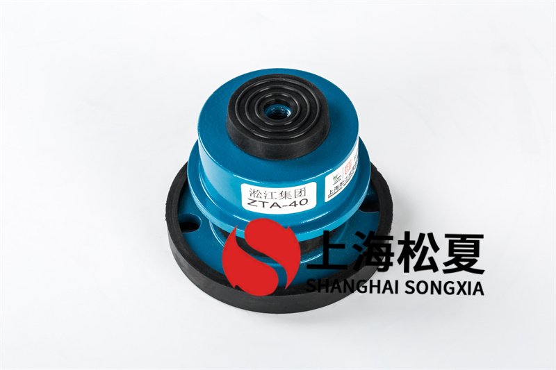 選購塑膠減震器需要注（zhù）意哪些問題（tí）？