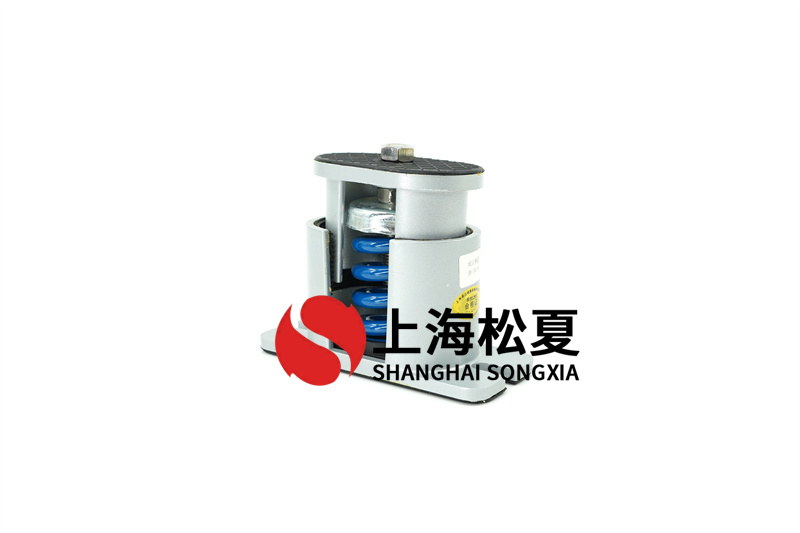選（xuǎn）購塑膠（jiāo）減震器需要注意哪些問題？
