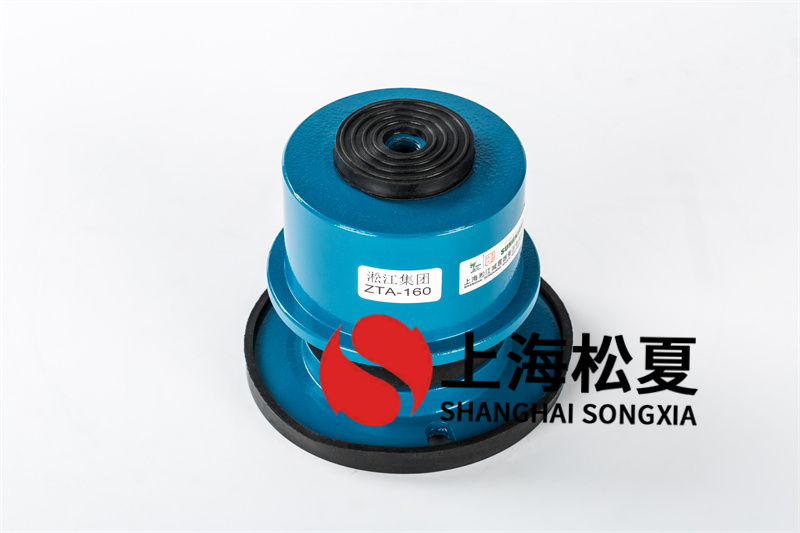 彈簧減震（zhèn）器應用於變壓器的優點