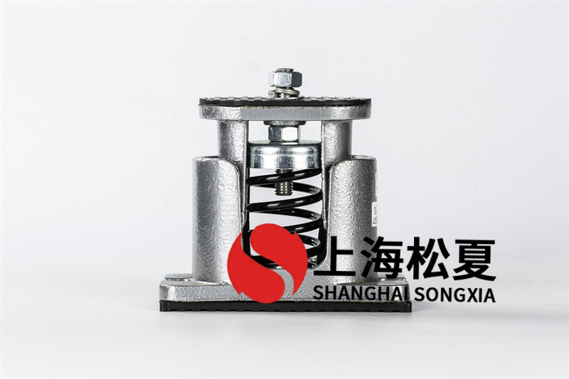 彈簧減（jiǎn）震器的優勢有哪些？