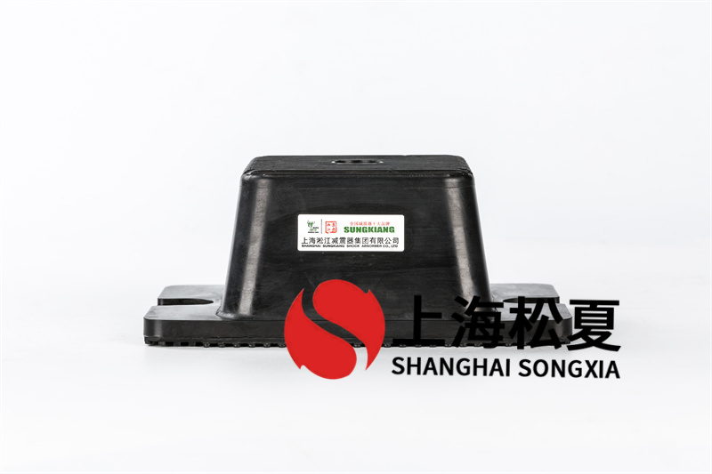橡膠（jiāo）減震器的排序方向
