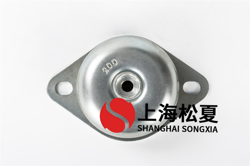 橡膠減震器和拉伸彈簧減振器有什麽不同（tóng）？