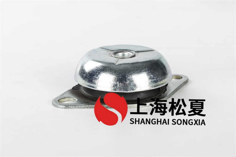 橡膠減震器和拉伸彈簧減振器有什麽不同？