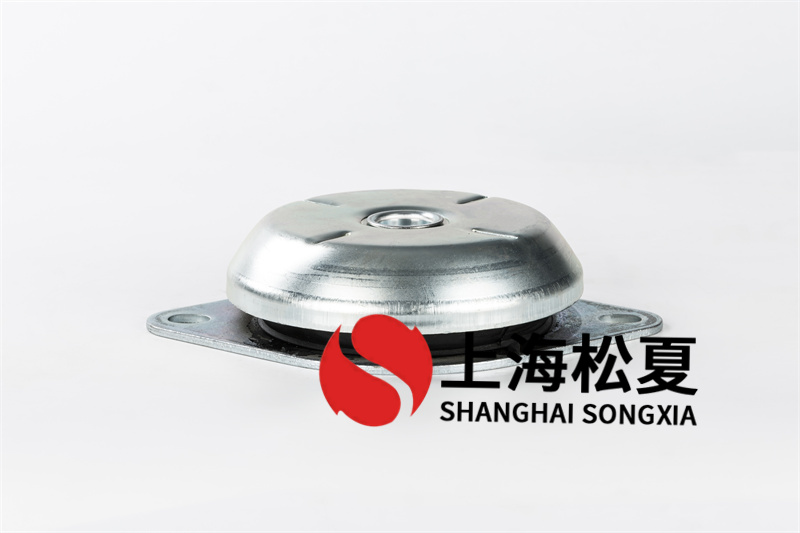 橡膠減震器和拉伸彈簧減振器有什麽不同（tóng）？