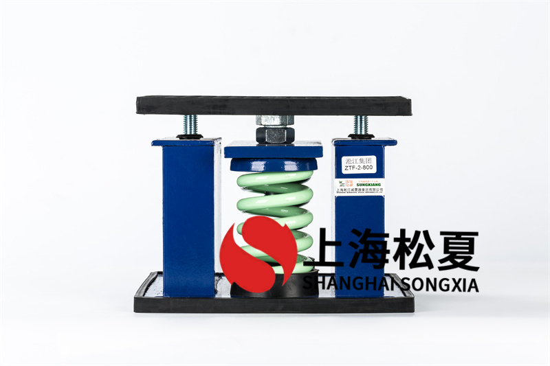 懸掛係統彈簧減震器的安裝（zhuāng）常見問題