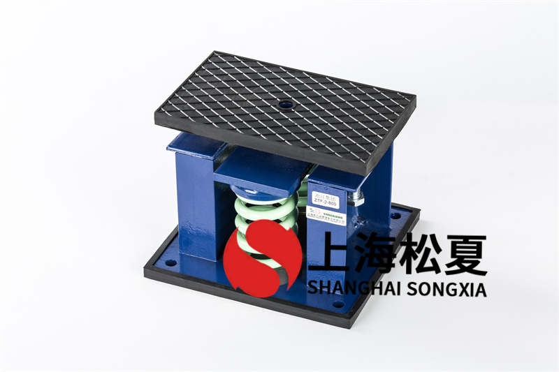 懸掛係統（tǒng）彈簧減震器的安裝常見（jiàn）問題
