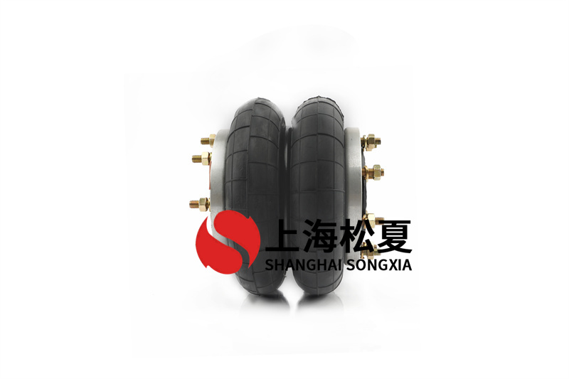簡述（shù）空氣彈簧風流動（dòng）過程