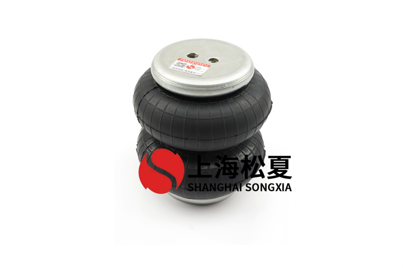 空氣（qì）彈簧阻尼變化