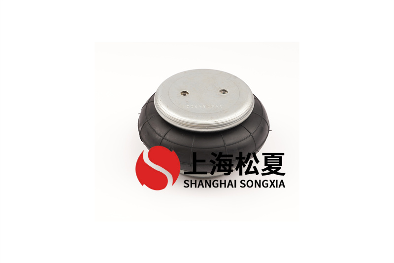 空氣彈簧係統軟件具備特性