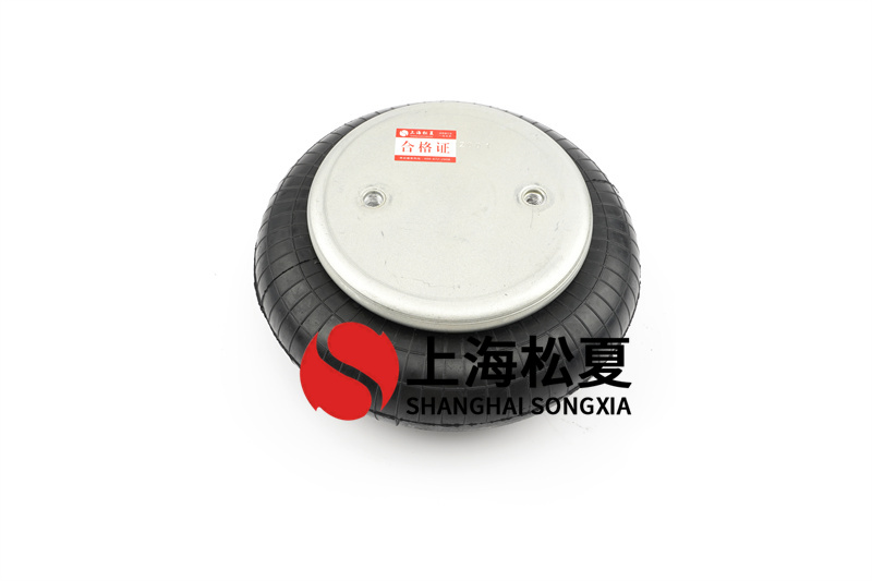 空氣彈簧氣動隔膜調（diào）節閥工作原理概述