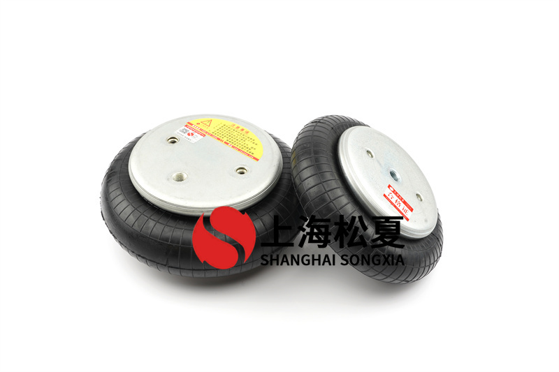 空氣（qì）彈簧氣動隔膜（mó）調節閥工作原理概述