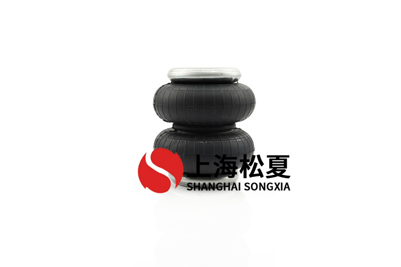 空氣彈簧構造原理和各部（bù）件名稱