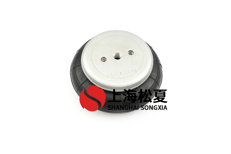 空氣彈簧使（shǐ）用的係統功能