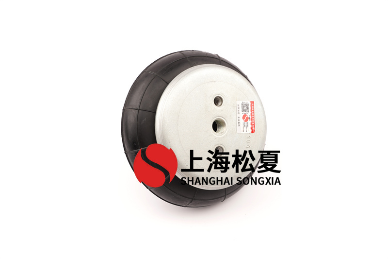 空氣彈簧（huáng）機械疲勞實驗