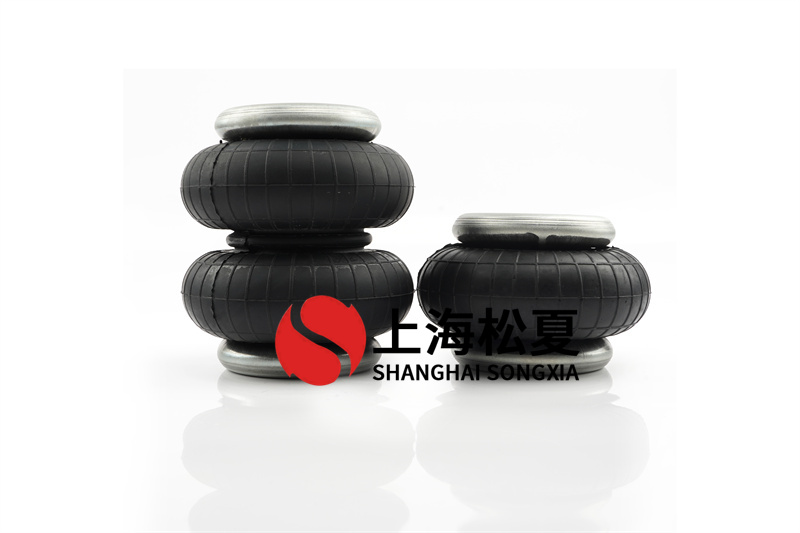 空氣彈簧機械（xiè）疲勞實驗