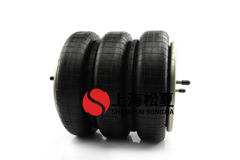 空氣彈簧的作用和工作原理是什麽？