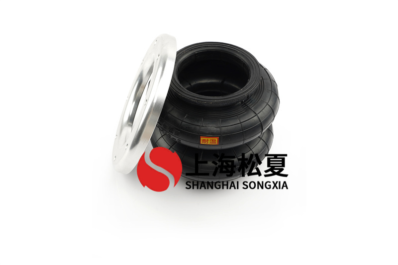 空氣彈簧（huáng）的（de）加工流程 